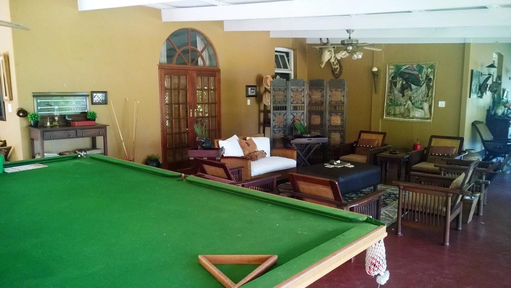 Old Mine Guesthouse موسينا المظهر الخارجي الصورة