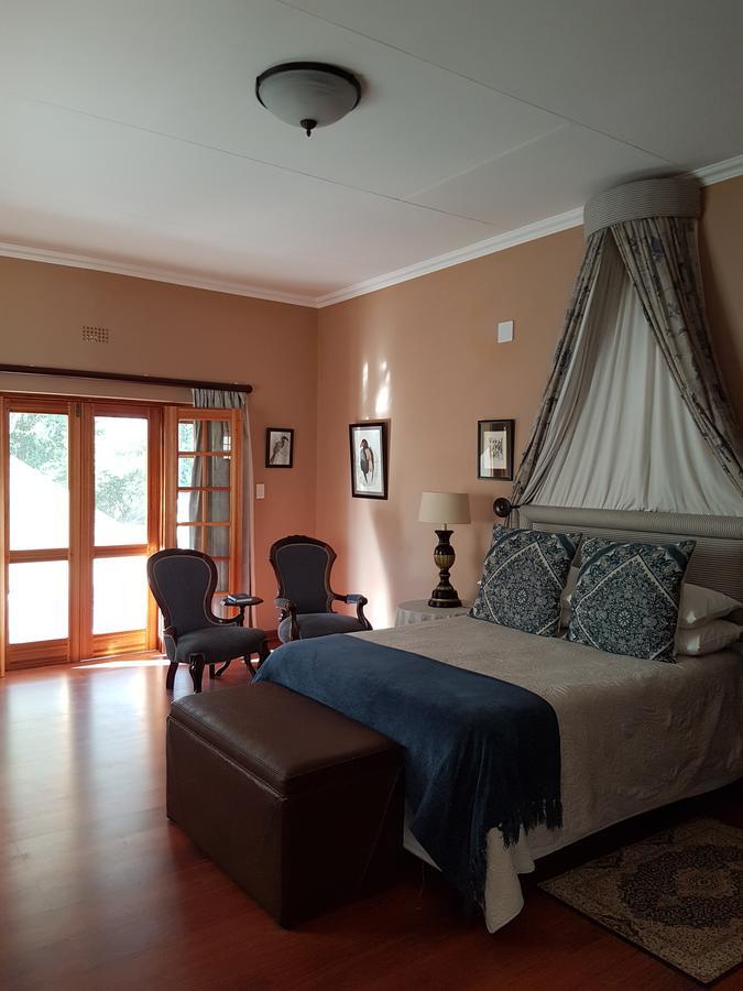Old Mine Guesthouse موسينا المظهر الخارجي الصورة