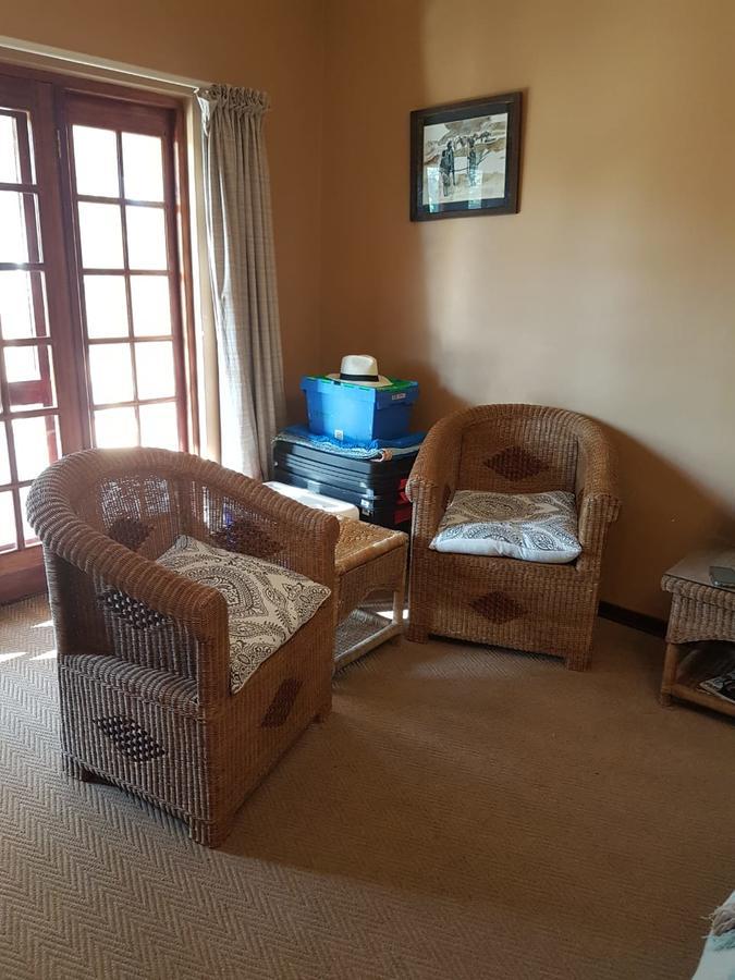 Old Mine Guesthouse موسينا المظهر الخارجي الصورة