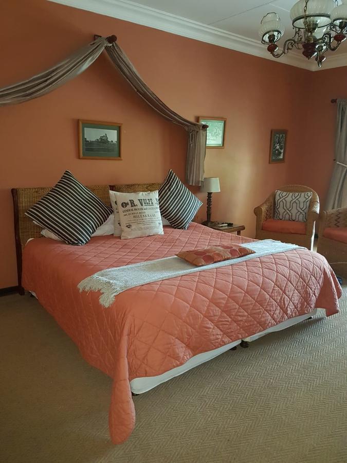 Old Mine Guesthouse موسينا المظهر الخارجي الصورة