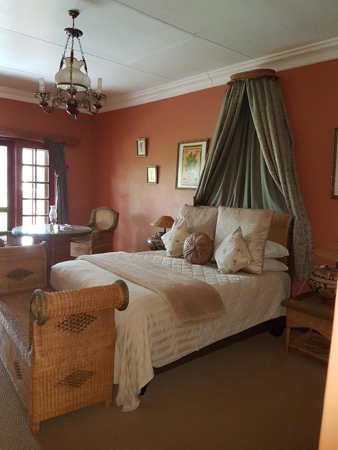 Old Mine Guesthouse موسينا المظهر الخارجي الصورة